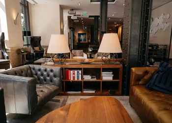 JW Marriott Houston Downtown hotel thumbnail 4