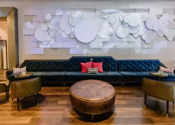 JW Marriott Houston Downtown hotel thumbnail 6