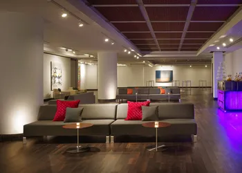 JW Marriott Houston Downtown hotel thumbnail 7