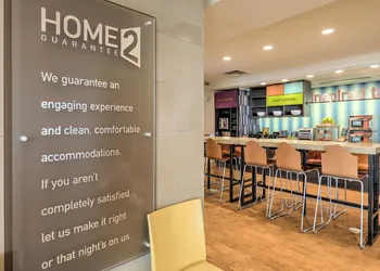 Home2 Suites by Hilton Erie, PA hotel thumbnail 2