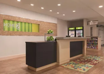 Home2 Suites by Hilton Erie, PA hotel thumbnail 5