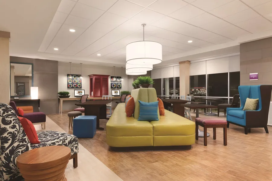 Home2 Suites by Hilton Erie, PA hotel detail image 6