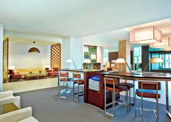 The Westin Wilmington hotel thumbnail 2