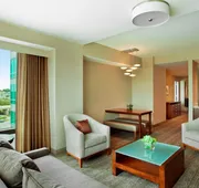 The Westin Wilmington hotel detail image 7