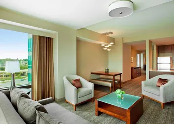 The Westin Wilmington hotel thumbnail 7