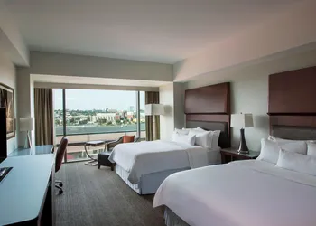 The Westin Wilmington hotel thumbnail 8