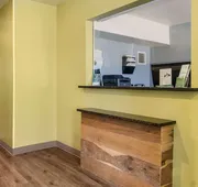 WoodSpring Suites Abilene hotel detail image 3