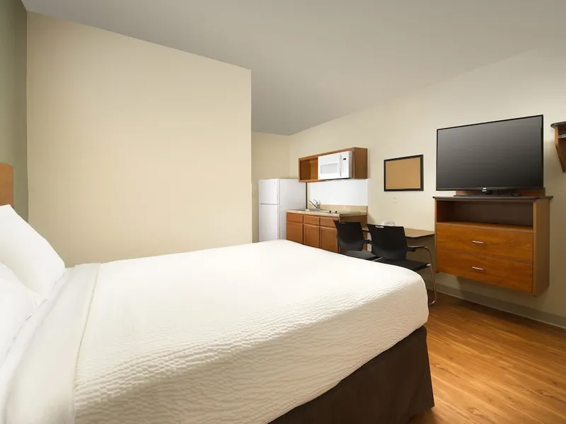 WoodSpring Suites Abilene hotel detail image 6
