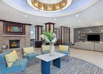 Homewood Suites by Hilton Atlanta / Perimeter Center hotel thumbnail 2