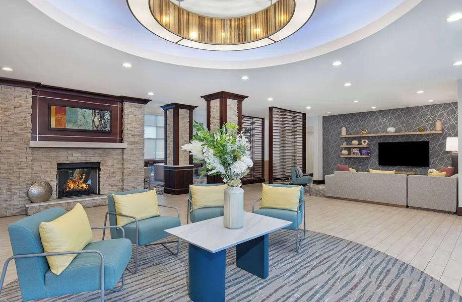 Homewood Suites by Hilton Atlanta / Perimeter Center hotel detail image 2