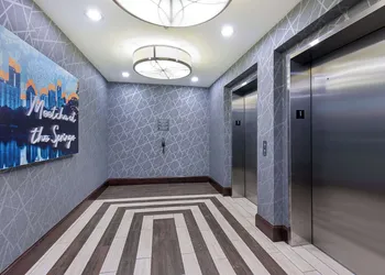 Homewood Suites by Hilton Atlanta / Perimeter Center hotel thumbnail 3