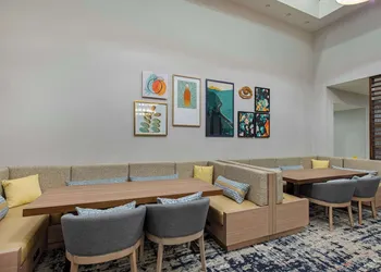 Homewood Suites by Hilton Atlanta / Perimeter Center hotel thumbnail 4