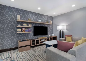 Homewood Suites by Hilton Atlanta / Perimeter Center hotel thumbnail 5