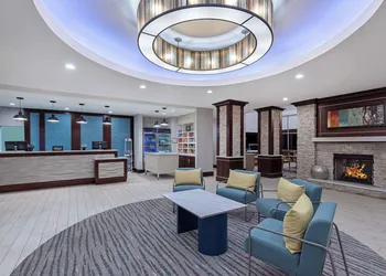 Homewood Suites by Hilton Atlanta / Perimeter Center hotel thumbnail 6