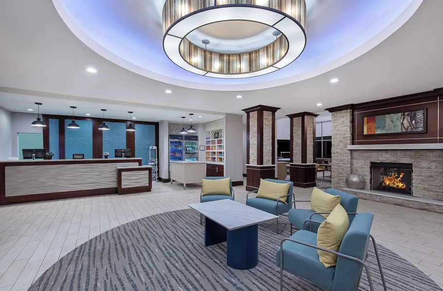 Homewood Suites by Hilton Atlanta / Perimeter Center hotel detail image 6