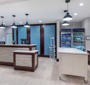 Homewood Suites by Hilton Atlanta / Perimeter Center hotel detail image 7