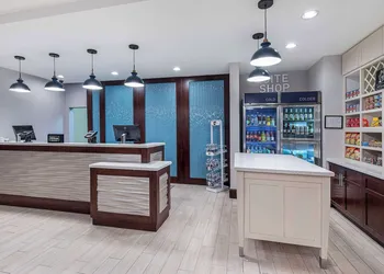 Homewood Suites by Hilton Atlanta / Perimeter Center hotel thumbnail 7