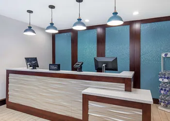 Homewood Suites by Hilton Atlanta / Perimeter Center hotel thumbnail 8