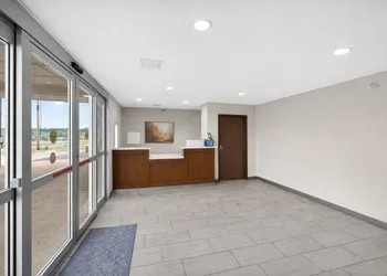 Budget Inn Muskogee hotel thumbnail 2