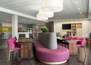 Home2 Suites by Hilton Florence, SC hotel thumbnail 2
