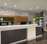Home2 Suites by Hilton Florence, SC hotel detail image 3