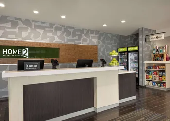 Home2 Suites by Hilton Florence, SC hotel thumbnail 3