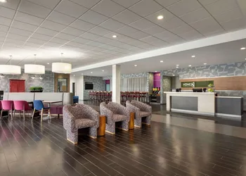 Home2 Suites by Hilton Florence, SC hotel thumbnail 5
