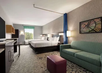 Home2 Suites by Hilton Florence, SC hotel thumbnail 6