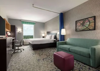 Home2 Suites by Hilton Florence, SC hotel thumbnail 7