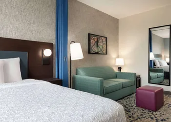 Home2 Suites by Hilton Florence, SC hotel thumbnail 8