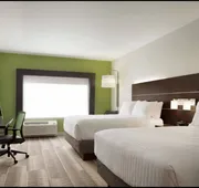 Holiday Inn Express Hotel & Suites Canton by IHG hotel detail image 4