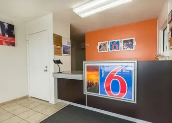 Motel 6 Troy, OH hotel thumbnail 3