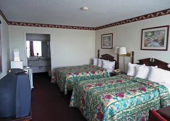 Motel 6 Troy, OH hotel thumbnail 4