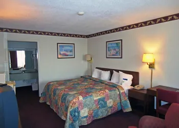 Motel 6 Troy, OH hotel thumbnail 5