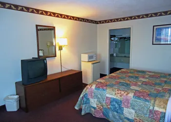 Motel 6 Troy, OH hotel thumbnail 6