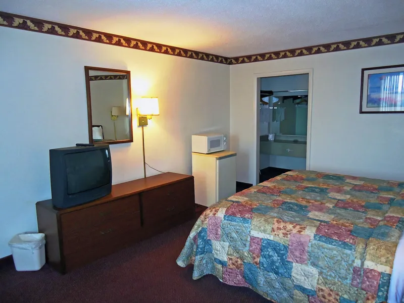 Motel 6 Troy, OH hotel detail image 6