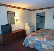 Motel 6 Troy, OH hotel detail image 7