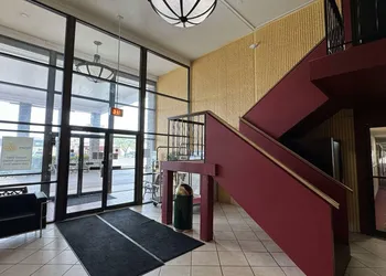 Crookston Inn & Convention Center hotel thumbnail 2