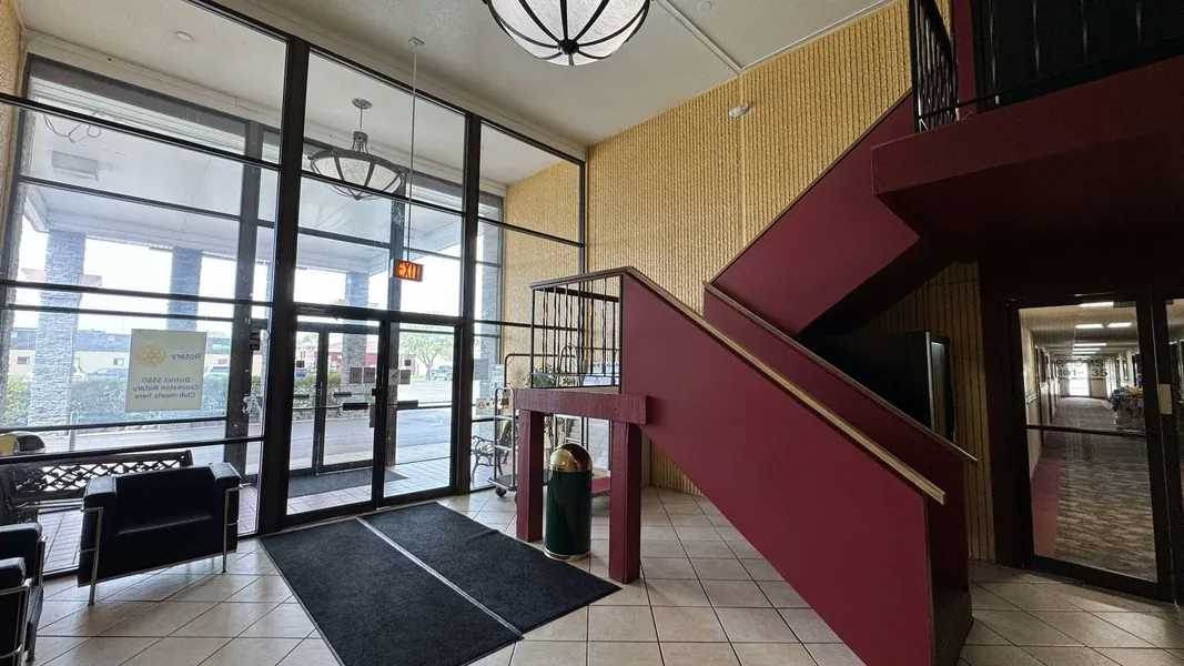 Crookston Inn & Convention Center hotel detail image 2