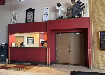 Crookston Inn & Convention Center hotel thumbnail 3