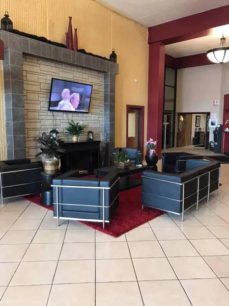 Crookston Inn & Convention Center hotel detail image 6