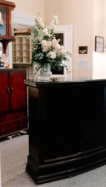 Morehead Inn hotel detail image 2
