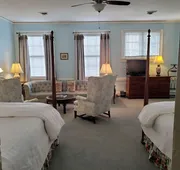 Morehead Inn hotel detail image 5