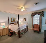 Morehead Inn hotel detail image 7