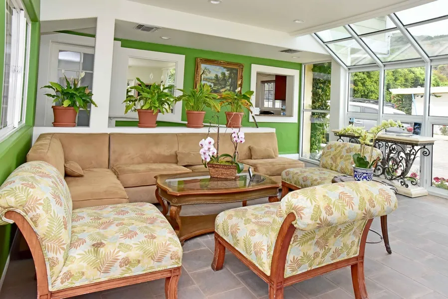Malibu Country Inn hotel detail image 2