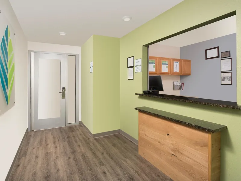 Extended Stay America Select Suites - Montgomery hotel detail image 2