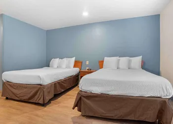 Extended Stay America Select Suites - Montgomery hotel thumbnail 4