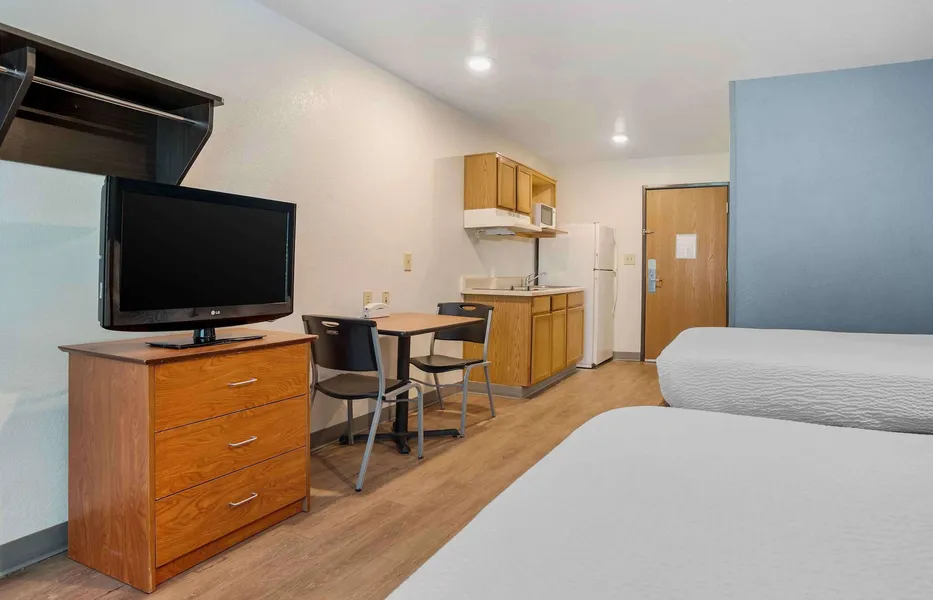 Extended Stay America Select Suites - Montgomery hotel detail image 6