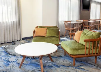 Fairfield inn by Marriott North Little Rock hotel thumbnail 2