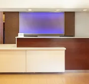 Fairfield inn by Marriott North Little Rock hotel detail image 3